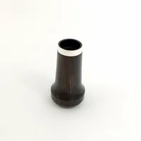 Oboe Bell Ebony/Mopane/Cocobolo accessories