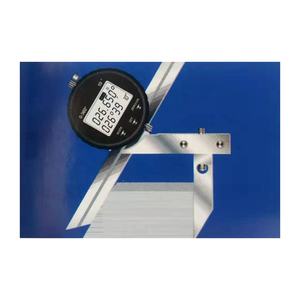 Messschieber Digital anzeige Universal winkel lineal Grad - Product Image 1