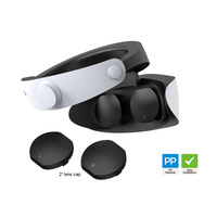 Couvercle d'objectif pour ps5 VR2