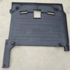 Repuestos Shantui para Excavadoras, Reposapiés en la Cabina de una Excavadora GC138 JCM913D <span class=keywords><strong>921D</strong></span> SE75 135 210 215 - Product Image 3