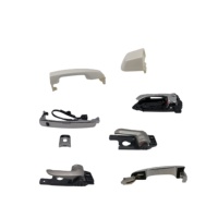 Nouvelle vente chaude : Ensemble de remplacement de poignée de porte extérieure arrière pour 4Runner 69211-60090-A1