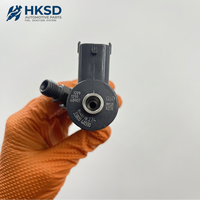 Injecteur de carburant diesel en gros 0445110275 0445110274 33800-4A500 pour moteur Hyundai iLoad iMax Starex H1 Kia Sorento 2.5L D4CB