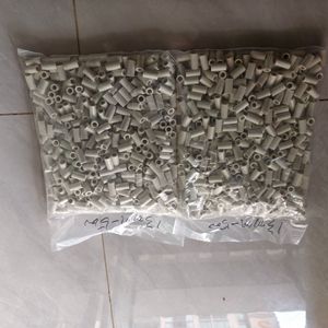 Puntas de taco de billar de 13 mm, a prueba de explosiones, para tacos de billar de nueve bolas, accesorios de billar de plástico duradero - Product Image 3