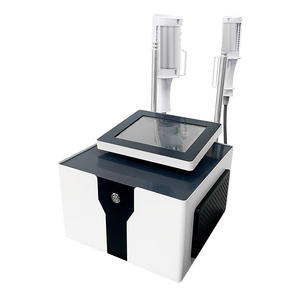 جهاز تدليك دوار 360 درجة للتصريف اللمفاوي وتشكيل وشد البشرة للوجه والجسم - Product Image 4