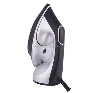 <span class=keywords><strong>Fer</strong></span> <span class=keywords><strong>à</strong></span> vapeur 1800W avec écran LED, semelle en céramique, 30g/min, prêt <span class=keywords><strong>à</strong></span> être expédié, en stock, livraison rapide, contrôle intelligent de la température - Product Image 5