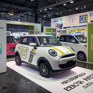 2025中国制造高品质低速电动车高尔夫球车二手车及新能源电动车的所有部件 - Product Image 2