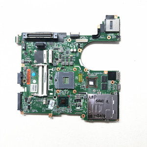 686970-001 674744-001 686970-501 carte mère pour ordinateur portable <span class=keywords><strong>HP</strong></span> EliteBook 6570B <span class=keywords><strong>8570P</strong></span> QM77 DDR3 HD7550M GPU - Product Image 1
