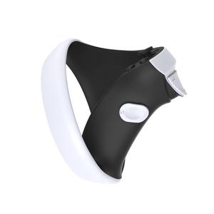 อุปกรณ์ป้องกันตัวควบคุมเกมสำหรับ <span class=keywords><strong>PS</strong></span> <span class=keywords><strong>5</strong></span>สำหรับ <span class=keywords><strong>PS</strong></span> VR2 <span class=keywords><strong>VR</strong></span> แผ่นซิลิโคน6ชิ้นสำหรับเกมแพดและกุญแจ - Product Image 3