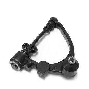 Nouveau bras de commande de direction riche en pièces de garantie de qualité pour Hino/ 48067-29175 - Product Image 4