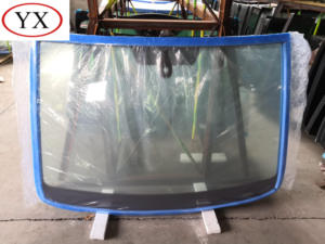 กระจกบังลมรถยนต์,สำหรับ <span class=keywords><strong>Daihatsu</strong></span> กระจกบังลม <span class=keywords><strong>Gino</strong></span> - Product Image 4
