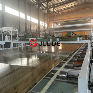 Machine d'extrusion de feuilles de marbre en PVC, PET, <span class=keywords><strong>polycarbonate</strong></span>, dernier modèle, meilleurs services, dotée d'un moteur à vis principal <span class=keywords><strong>pour</strong></span> les plaques - Product Image 3