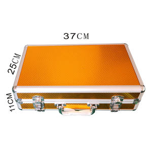 Dispositivo de Terapia Bioenergética de Baja Frecuencia Wufeng WF-QA52, Máquina de Terapia Cuántica con Certificación CE Clase II para Uso Doméstico - Product Image 3