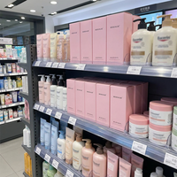 Emballage de flacon de parfum de haute qualité, échantillon gratuit, emballage cosmétique de luxe, boîtes d'emballage personnalisées avec impression
