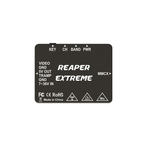 Vente en gros Foxeer 5.8G Reaper Extreme 2.5W 40CH VTx - Product Image 6