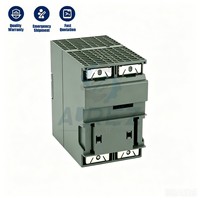 Controlador PLC de Procesamiento de Redundancia 6ES7656-6CP40-1GF3 (6ES76566CP401GF3) con Servicio de Conversor Modbus OPC Personalizado