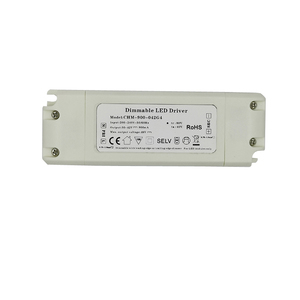 Triac Dali CC cung cấp điện 230V AC để DC 30-42V <span class=keywords><strong>900mA</strong></span> 36W nhấp nháy miễn phí Dimmable dẫn lái xe biến áp cho bảng điều khiển ánh sáng - Product Image 4