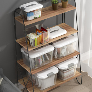 Hot Selling Modern Multifunction Plastic Storage Boxes Stationery Medicine Cosmetic Organizer - Product Image 6