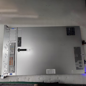 Serveur PowerEdge R640 1U, 2e génération Intel Xeon Scalable, 12 NVDIMM, 192 Go max, PERC H330, 750W, 240HVDC Platinum - Product Image 5