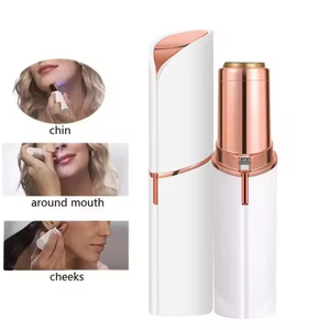 Depiladora Eléctrica <span class=keywords><strong>de</strong></span> Cejas <span class=keywords><strong>para</strong></span> Mujer, Máquina Automática <span class=keywords><strong>de</strong></span> Depilación Indolora <span class=keywords><strong>para</strong></span> Cejas, <span class=keywords><strong>Nariz</strong></span> y Vello Facial, Belleza en Casa - Product Image 2