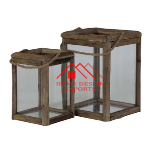 Linterna de vela de piso para el hogar, hoteles y restaurantes, decoración 2025, productos de tendencia de decoración del hogar más vendidos - Product Image 4