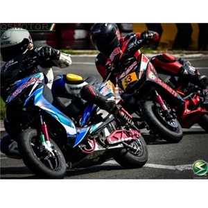 Motore Hub Potente QSMOTOR 25000W V5 268 72V Velocità Massima 170km/h (130km/h) <span class=keywords><strong>per</strong></span> <span class=keywords><strong>Moto</strong></span> Elettriche ad Alta Velocità 12*3.5 Pollici Condizioni Nuove - Product Image 6