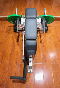 Máquina profesional de gimnasio comercial para ejercicios de pecho inclinada con placas de peso (<span class=keywords><strong>Pec</strong></span> Fly) AS-125 - Product Image 5