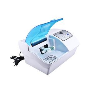Nuovo arrivo attrezzature dentali ad alta velocità AG amalgamatore digitale dentale Amalgame capsula Mixer macchina - Product Image 4