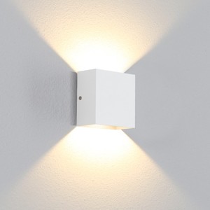 <span class=keywords><strong>Applique</strong></span> industriali in legno retrò Vintage in metallo per la casa decorare la luce del corridoio apparecchio - Product Image 2