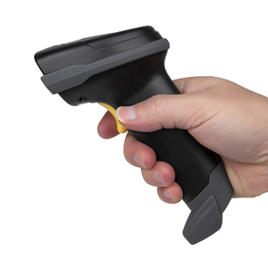 YUNEW Factory Direct <span class=keywords><strong>Wireless</strong></span> para Bluetooth 2D <span class=keywords><strong>USB</strong></span> Escáner de mano Lector de código de barras 2D rápido y preciso Producto en stock - Product Image 4