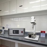 Homogénéisateur ultrasonique, broyeur cellulaire, équipement d'extraction, moteur en acier inoxydable SUS304 pour les industries chimiques, de peinture et de cosmétiques