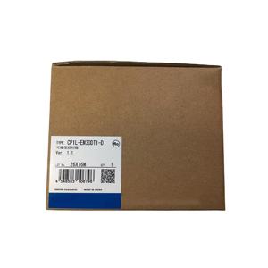 คอนโทรลเลอร์ PLC รุ่น CP1L-EM30DT-D พร้อมส่ง - Product Image 2