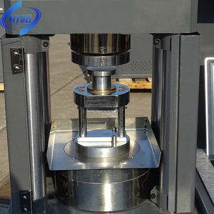 DYE-300C Mikrobilgisayar Kontrollü Servo Bükme ve Sıkıştırma Test Cihazı |   Yüksek Hassasiyetli Malzeme Mekaniği Test Ekipmanları - Product Image 4