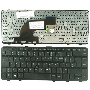 Bàn Phím Nhập Máy Tính Xách Tay Loại L Cho Dòng HP Probook 640 G1 645 G1 - Product Image 1