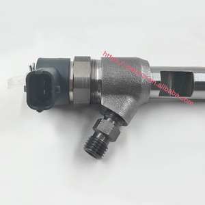 Iniettore Carburante Common Rail Diesel Nuovo di Alta Qualità 55219886 <span class=keywords><strong>0445110351</strong></span> per Veicoli Fiat/Ford - Product Image 5