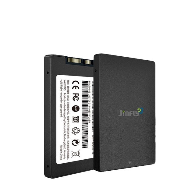 2.5inch SATA SSD 128G High Speed Portable 240 GB 500gb 512Gb 1TB 2tb Wholesale External Hard Drive Ssd