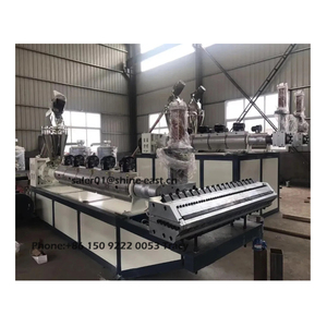 Machine de fabrication de tapis en PVC pour porte d'entrée d'hôtel machine de fabrication de tapis PVC pour salle de séjour - Product Image 3