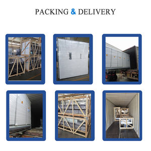 ตู้แช่เย็น/แช่แข็งแบบเคาน์เตอร์บริการ DSA12CCH1 มือสอง ใช้เป็นตู้โชว์สินค้าในซูเปอร์มาร์เก็ต - Product Image 5