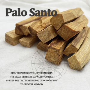 プレミアム パロサント：ペルー産、持続可能な方法で採取された高品質スマッジスティック卸売 - Product Image 4