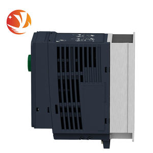 Neuf d'origine -Schneider- Convertisseur de fréquence ATV320U07M2C Contrôleur programmable PLC avec 16 E/S 110V Fabriqué en Allemagne - Product Image 5