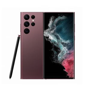 Vendita all'Ingrosso di <span class=keywords><strong>Smartphone</strong></span> Sbloccati Samsung S22 Ultra, Garantiti Come Dispositivi Android Originali di Qualità - Product Image 5