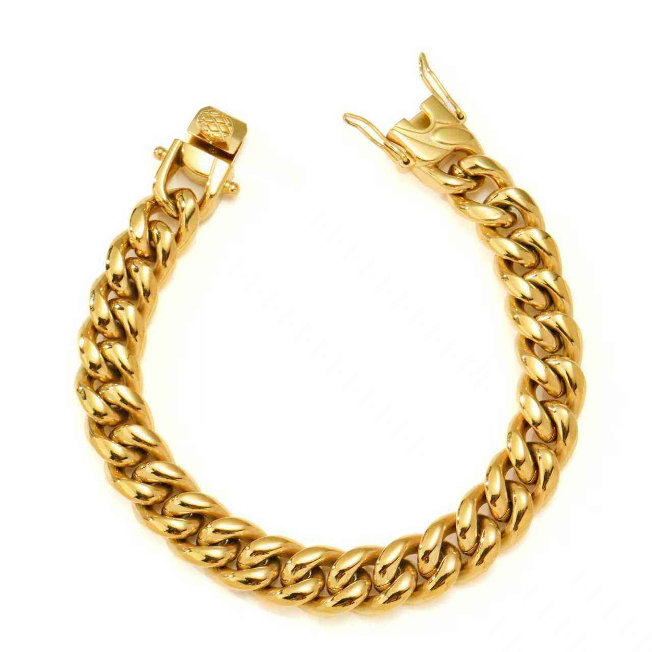 BRACELET  Gold