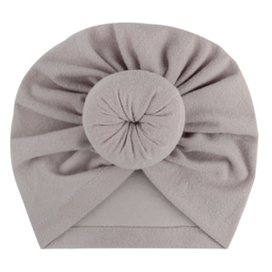 Turbantes <span class=keywords><strong>para</strong></span> Bebé de Color Sólido Ms-918 - Diademas <span class=keywords><strong>para</strong></span> Bebé Niñas Niños, Turbante Suave y Elástico con Nudo <span class=keywords><strong>para</strong></span> Recién <span class=keywords><strong>Nacidos</strong></span> y Niños Pequeños - Product Image 6
