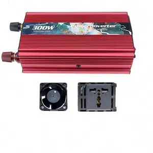 Inverter daya angin Mppt tenaga surya, dengan baterai fase 220V dan 5000W 3000W 96V tiga 1000W 12Vdc, 3 Panel Plug Play 3Kva 5