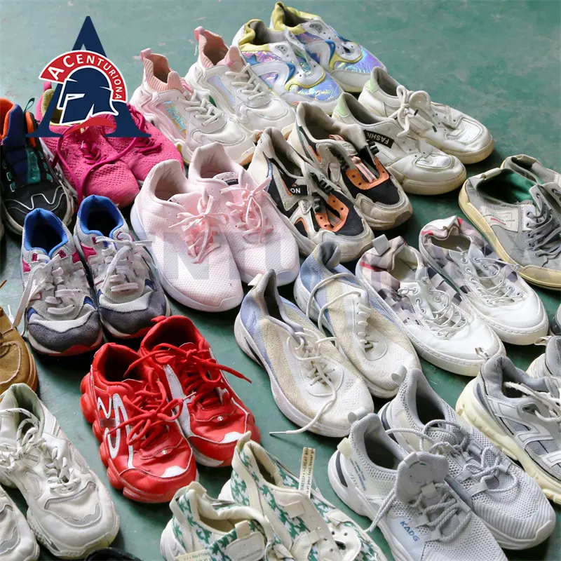 Việt Nam Thái Lan thứ hai tay phụ nữ Giày sapatos zapatos Deporte Dama usados bóng tiết kiệm Giày Sneakers cho phụ nữ