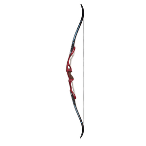 Bắn Cung <span class=keywords><strong>Recurve</strong></span> <span class=keywords><strong>Bow</strong></span> Với ILF Tay Chân Thiết Kế Mới Cho Cuộc Thi Thể Thao Săn Bắn Và Bắn Súng - Product Image 1