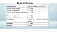TIMEPOWER TP330 Benchtop Sodium Ion Analyzer with High-Precision Composite Electrode & Auto Temperature Compensation