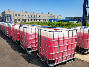 -35 ℃   Liquido Refrigerante/Antigelo per l'Industria Automobilistica, Liquido di Raffreddamento, Refrigerante per Impianti di Climatizzazione - Product Image 2