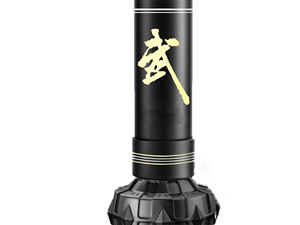 Equipo de Boxeo Profesional, Saco de Boxeo Pesado de Pie, Objetivo de Entrenamiento, Saco de Boxeo - Product Image 3