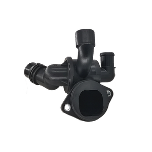 Termostato de Refrigerante 03L121111AD para <span class=keywords><strong>Audi</strong></span> Seat 03L121111N TH48087G1 TI3487 - Product Image 1