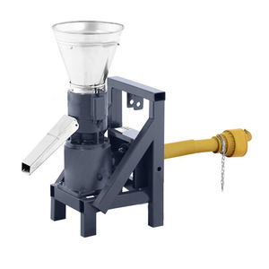 Machines à granulés pour bois, machine à granulés pour aliments pour animaux - Product Image 3